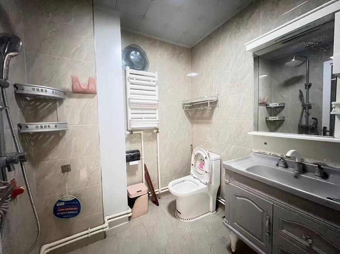 整租·瑞格春天