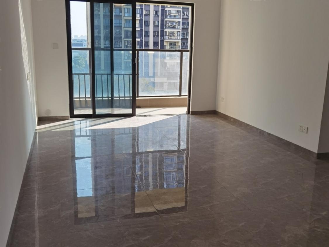 整租·城投长信上东城