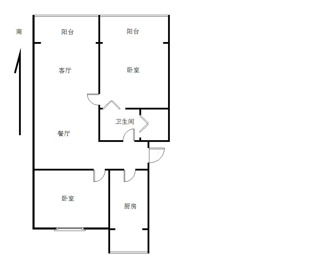 整租·宝林路50弄小区