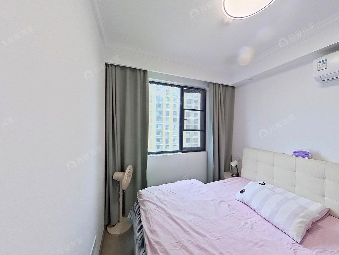 整租·顺福雅苑(二区)