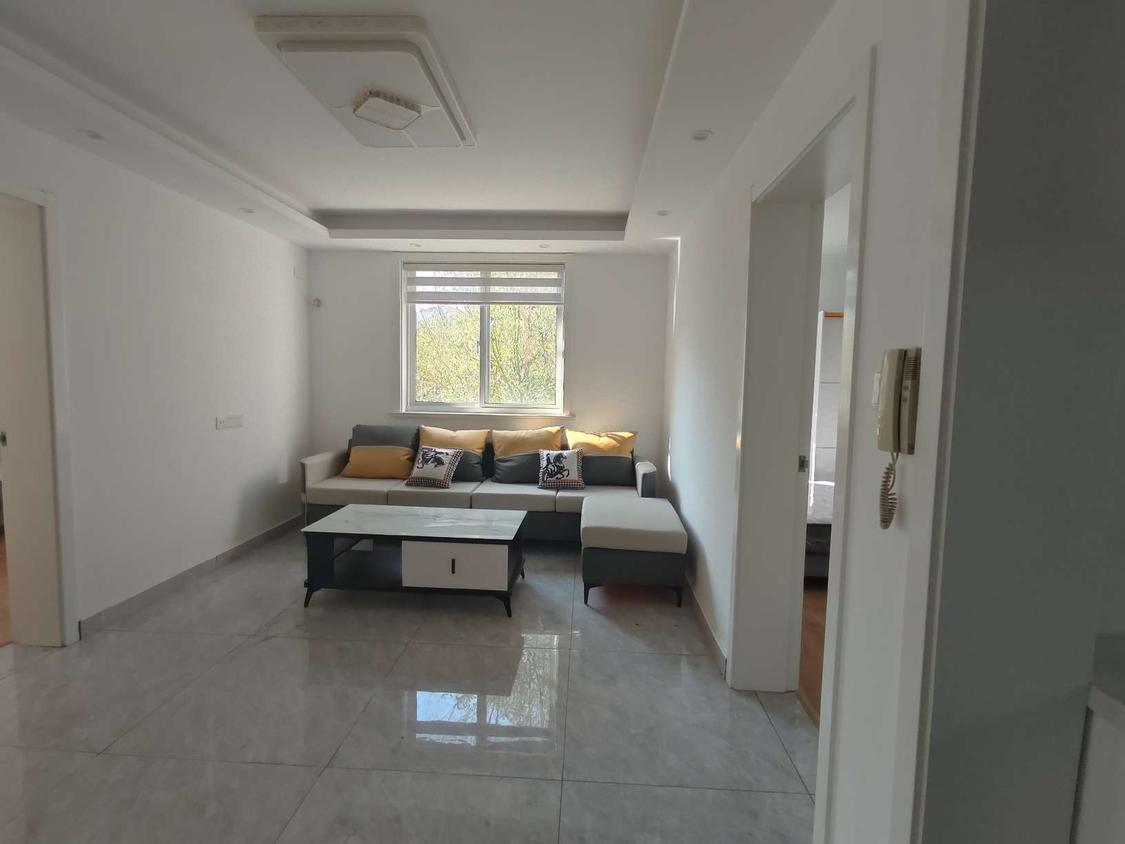 整租·江海花园