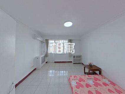 undefined整租·西什库大街小区 1室1厅40㎡ | 东 | 西城 西四