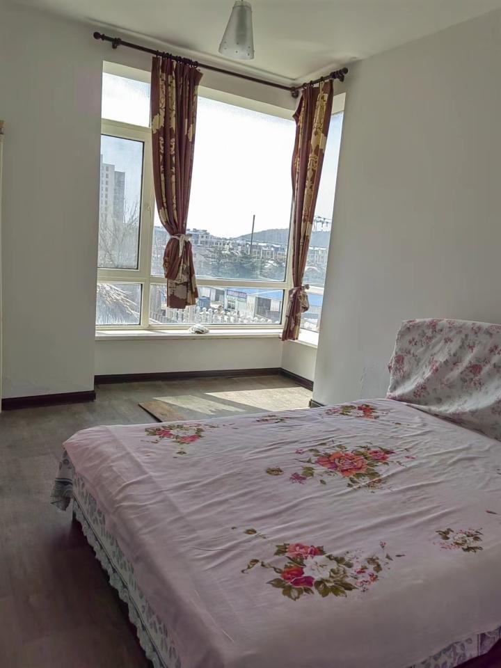 整租·林山逸景