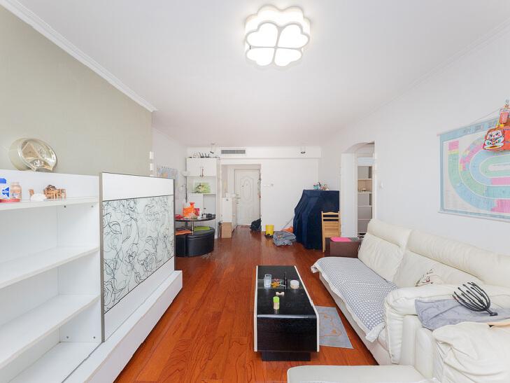 整租·万柳蜂鸟家园