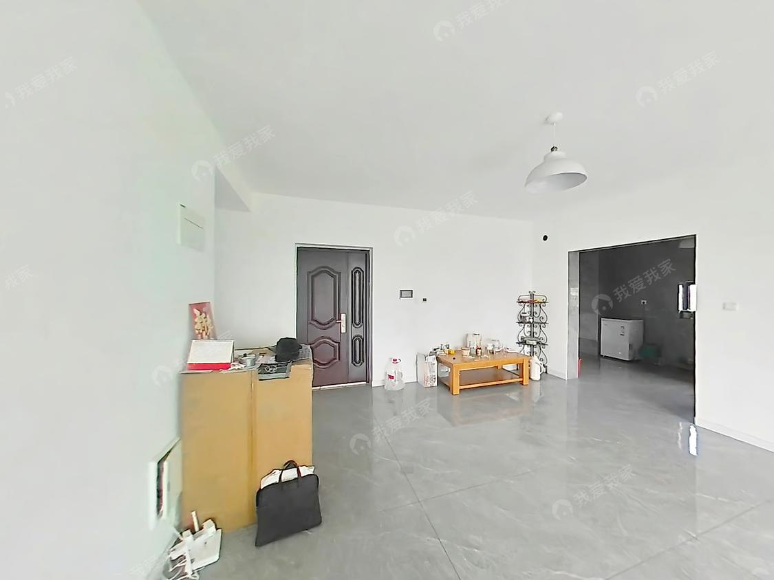 整租·河海花园