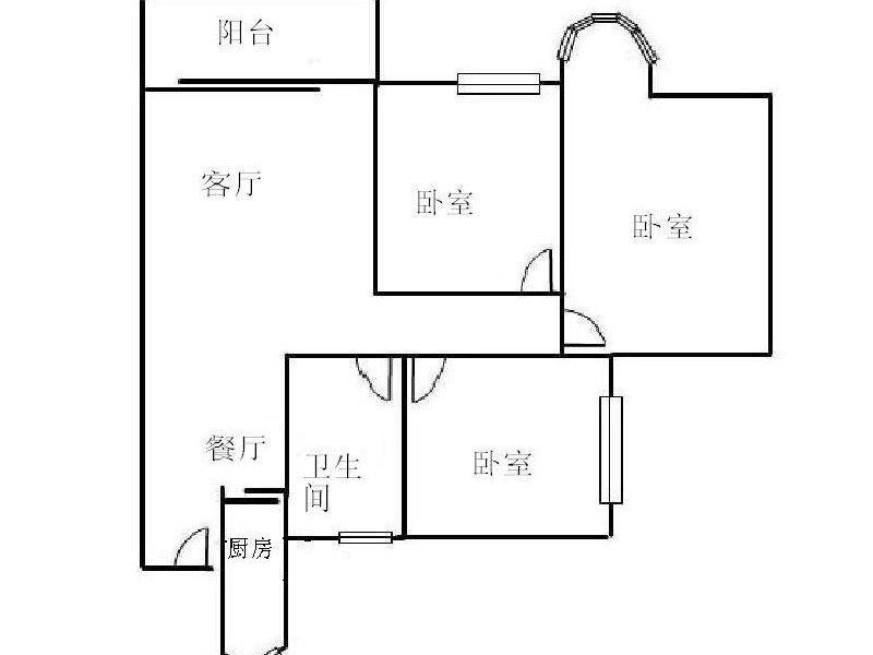 整租·东海长洲
