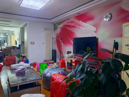 于洪怒江北街整租 国奥现代城(东区)3室2厅/154平/低楼层