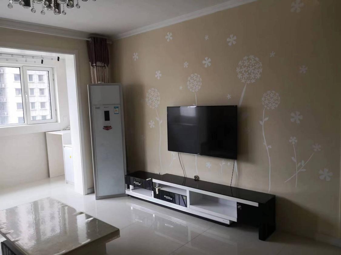 整租·嘉禾一方花园(二期)