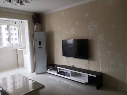 运河运河整租 嘉禾一方花园(二期)2室2厅/96平/低楼层