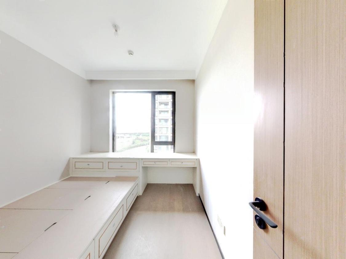 整租·沣水云岭