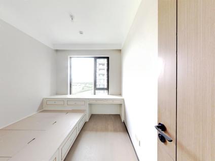 长安沣西新城整租 沣水云岭3室2厅/140平/中楼层