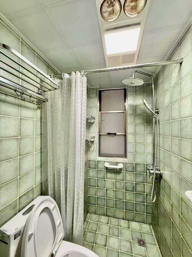 整租·花果园(一期)