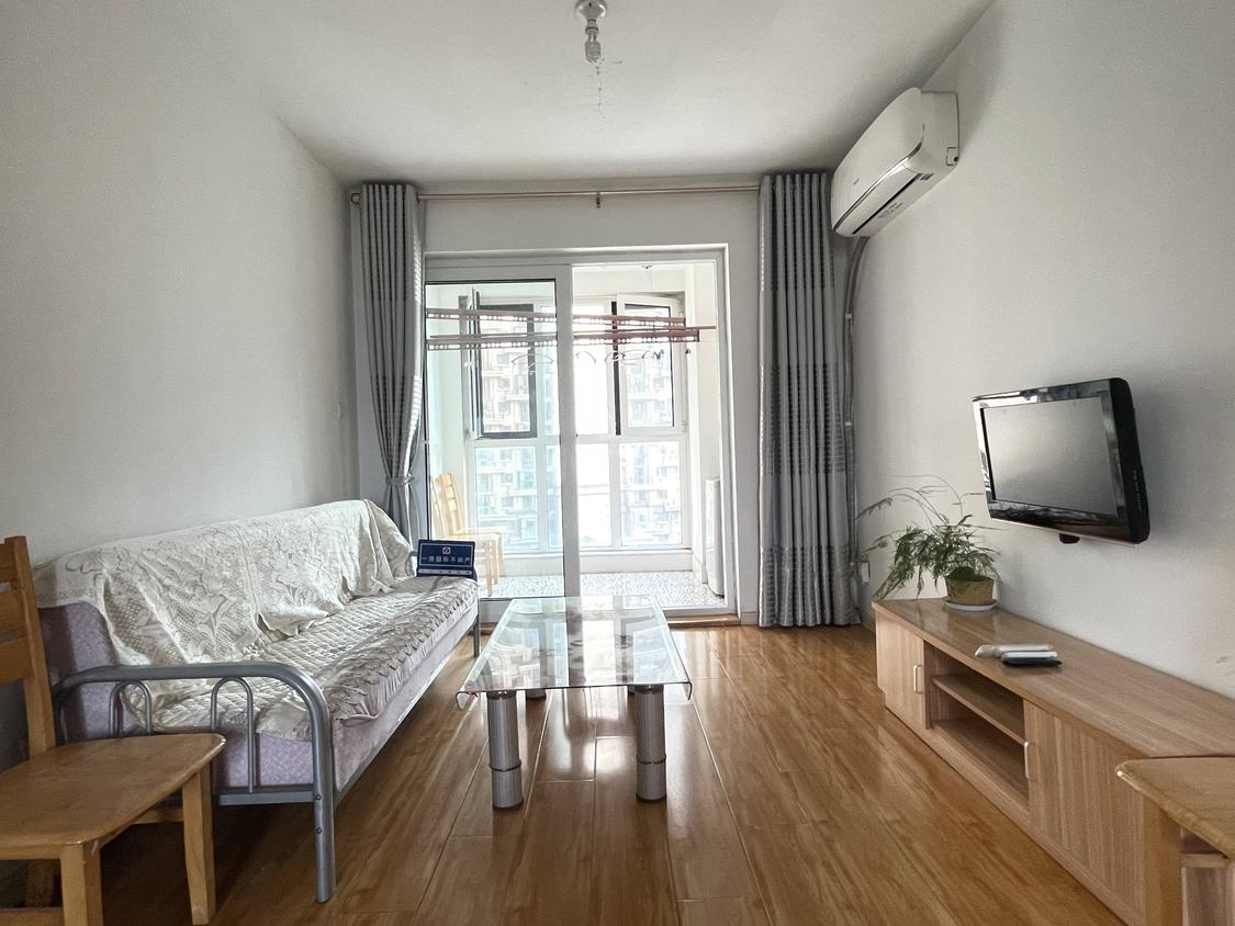 整租·银盛泰浪琴海