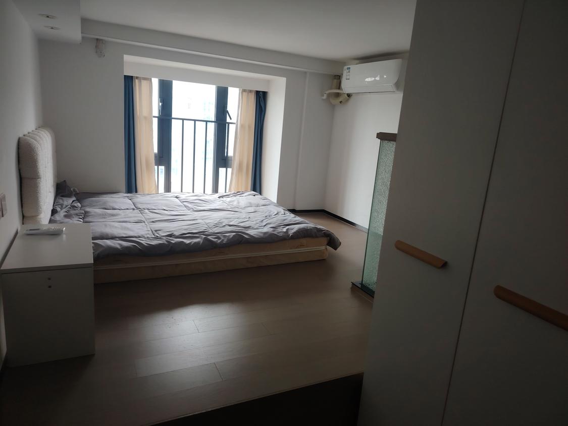 整租·中海世纪荟