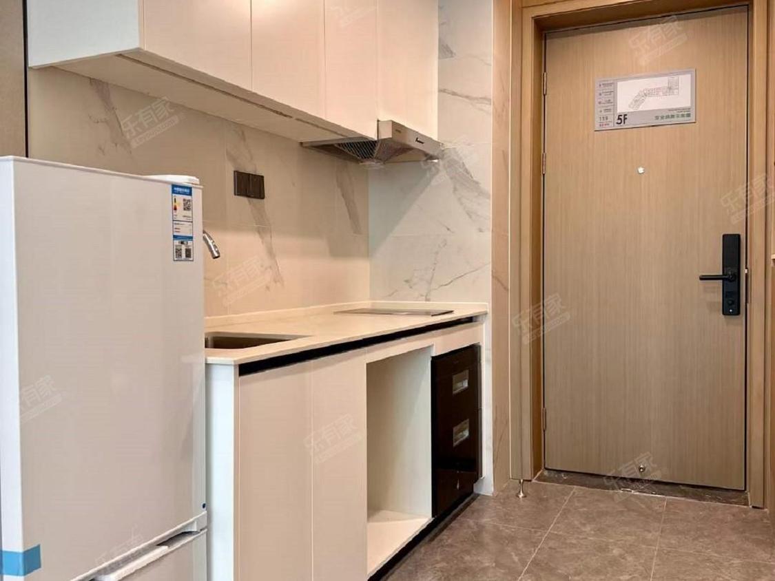 整租·会展湾云岸广场