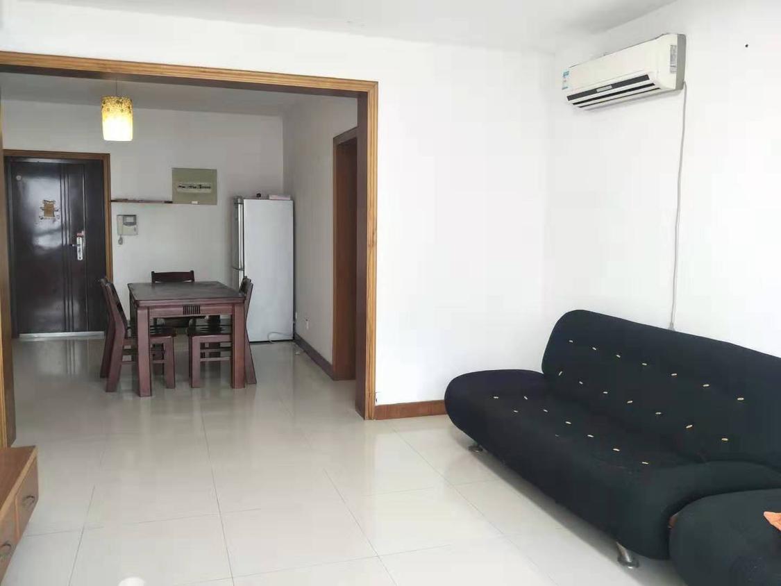 整租·新港名兴花园