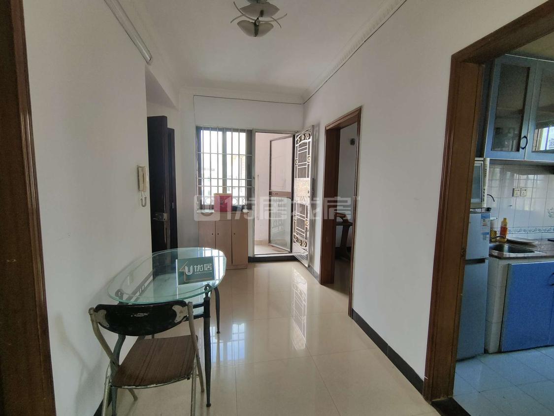 整租·东城中心