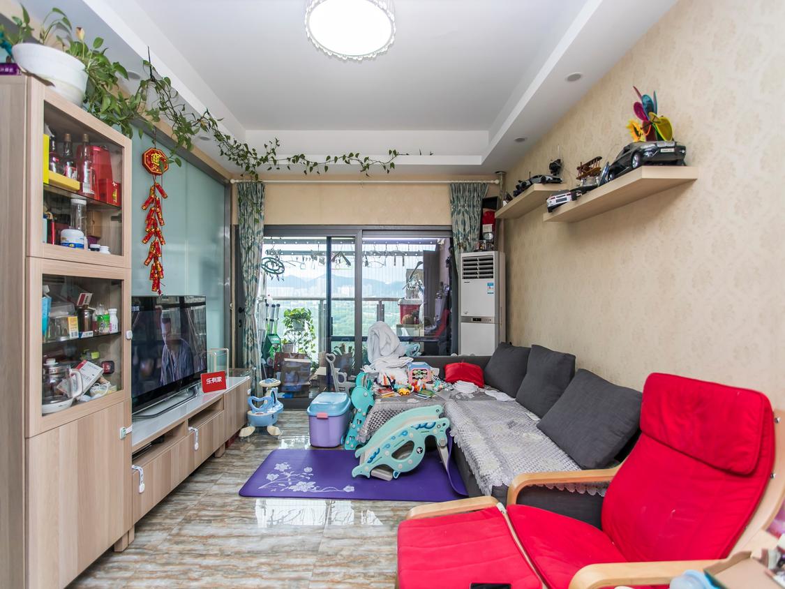 整租·君临天下