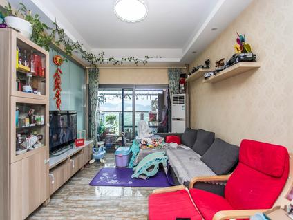 福田新洲整租 君临天下2室1厅/76平/中楼层