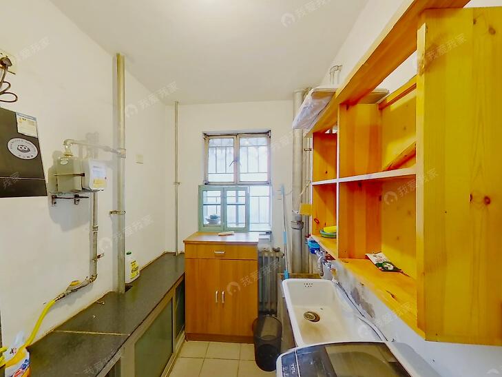 整租·西便门西里小区