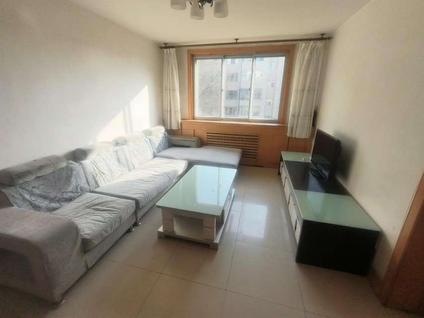 昆都仑106小商品城整租 恩和小区2室1厅/80平/中楼层