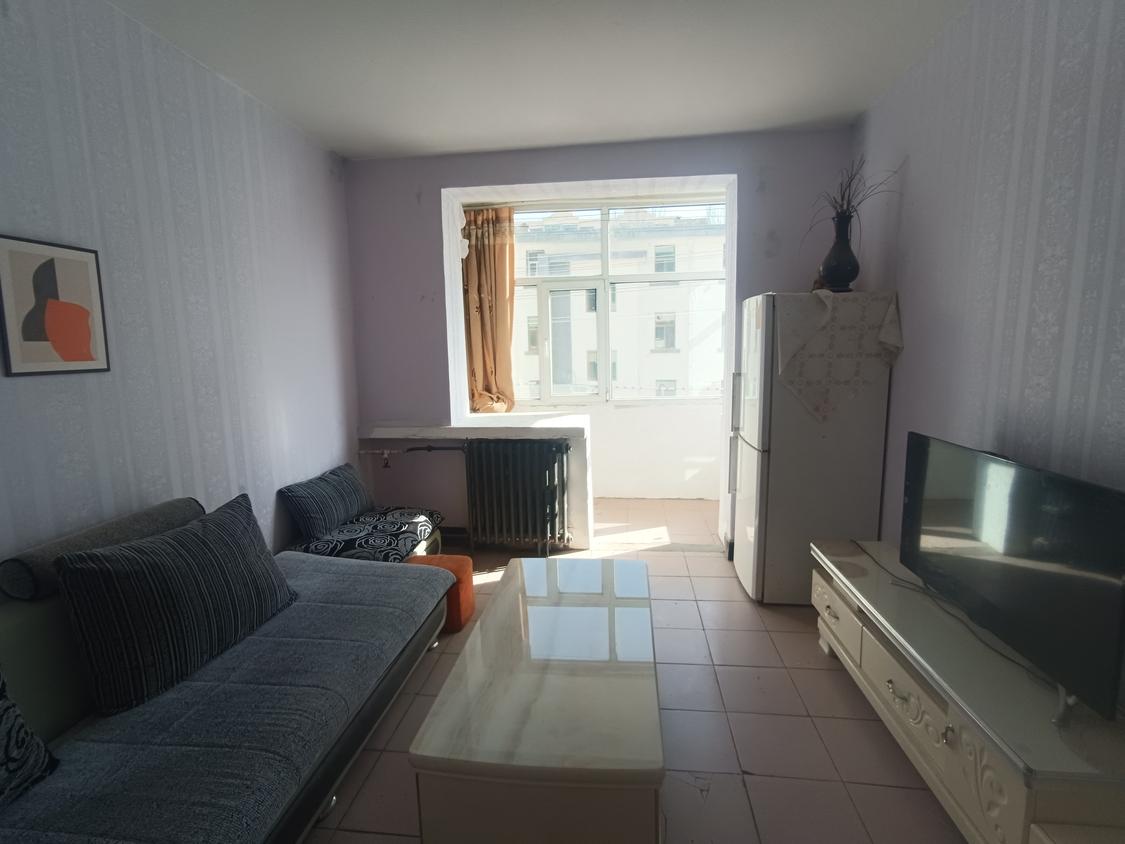 整租·海晏路10号院