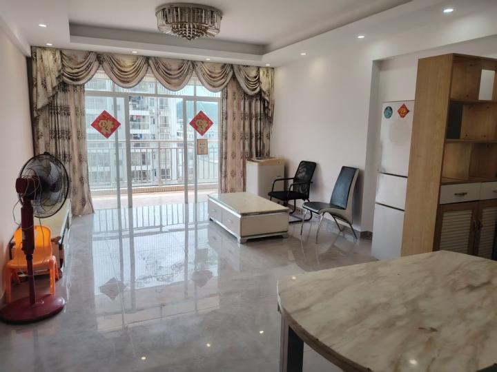 整租·裕东雅筑