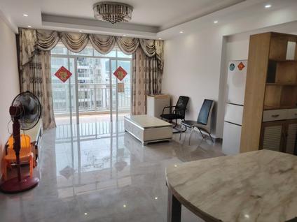 阳东阳东整租 裕东雅筑3室2厅/118平/中楼层