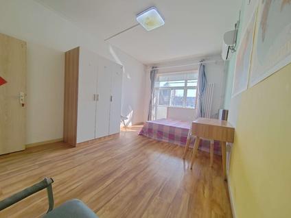 undefined合租·清华园 3室1厅 南卧20㎡ | 南 | 海淀 圆明园