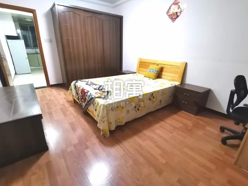 整租·雪野二村