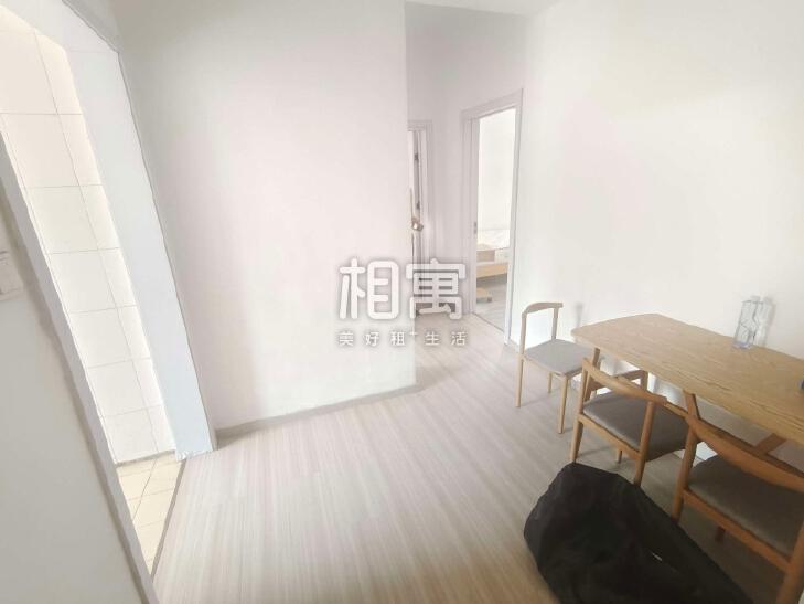 合租·保温段住宅小区