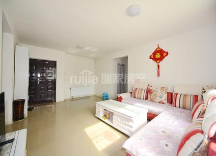 香河新开街道整租 育龙香苑3室2厅/113平/低楼层