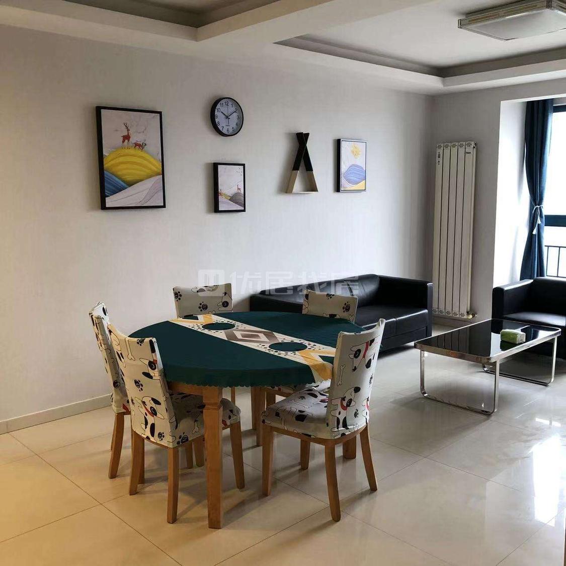 整租·东盛四季花城(东区)