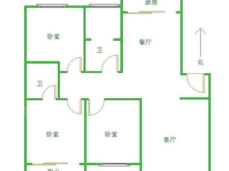 整租·湘苑小区