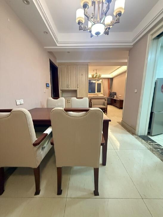 整租·碧桂园莱蒙湖