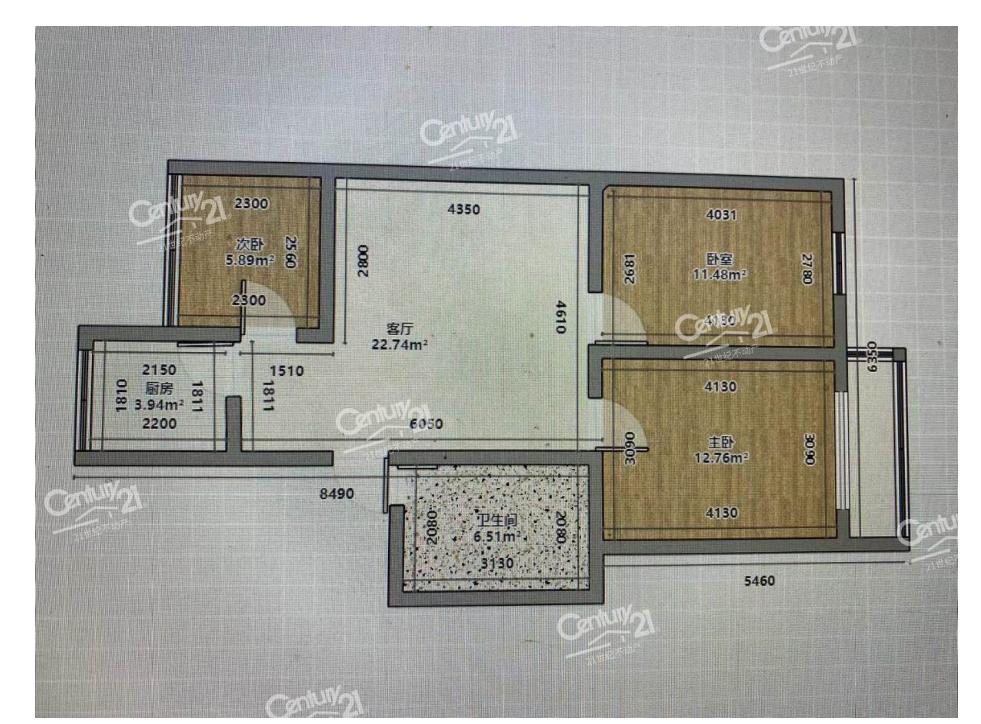 整租·尧医佳苑