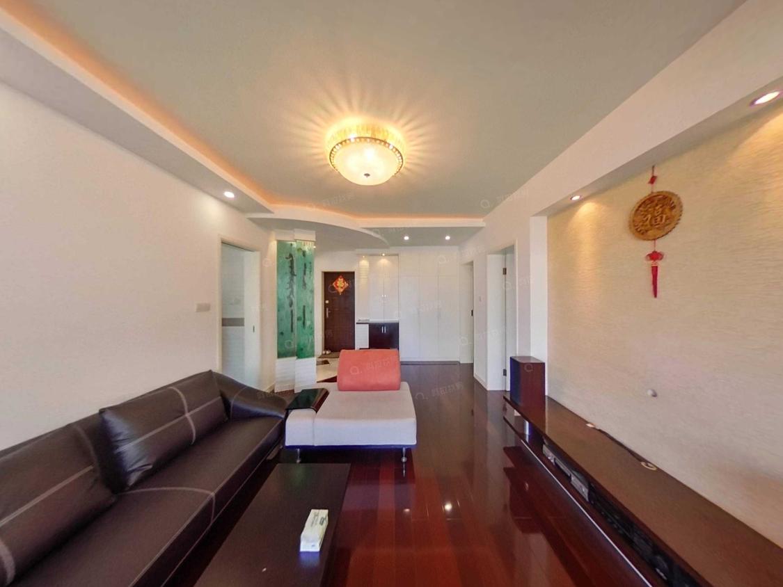 整租·荣安佳境