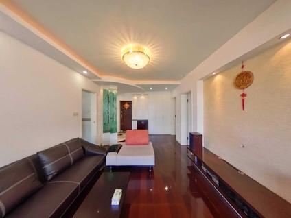 海曙白云整租 荣安佳境3室2厅/102平/高楼层