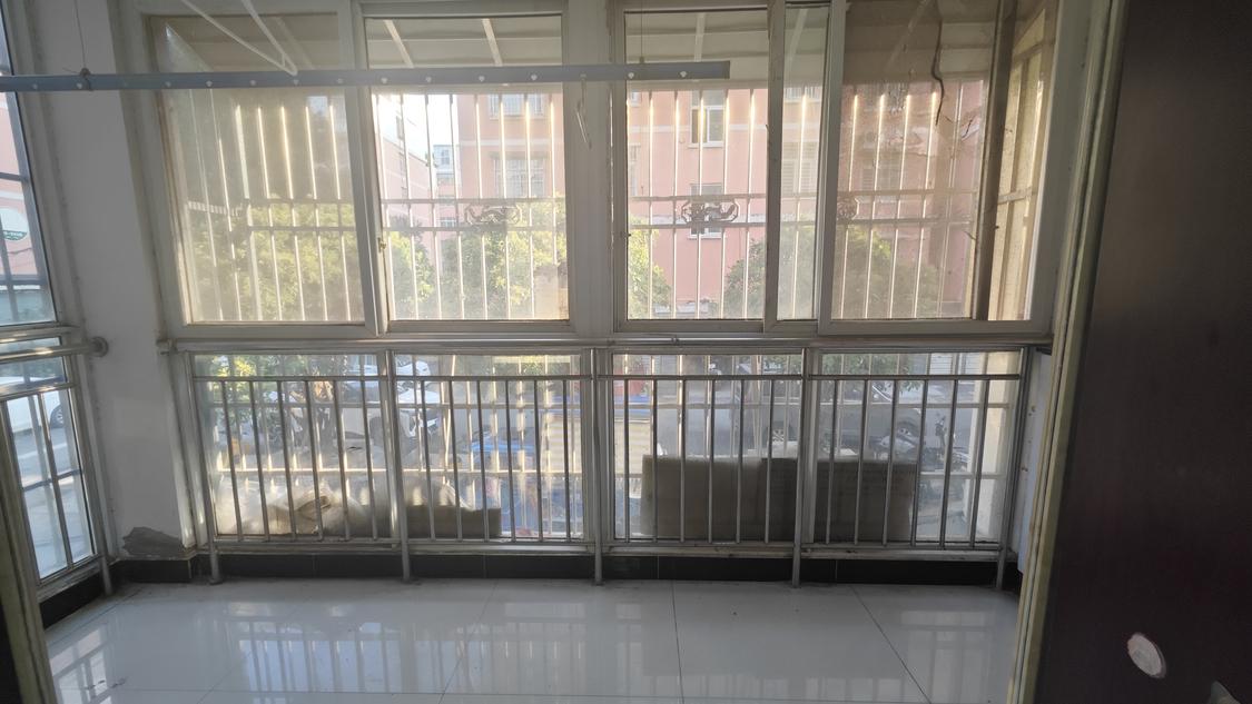 整租·滨河都市花园