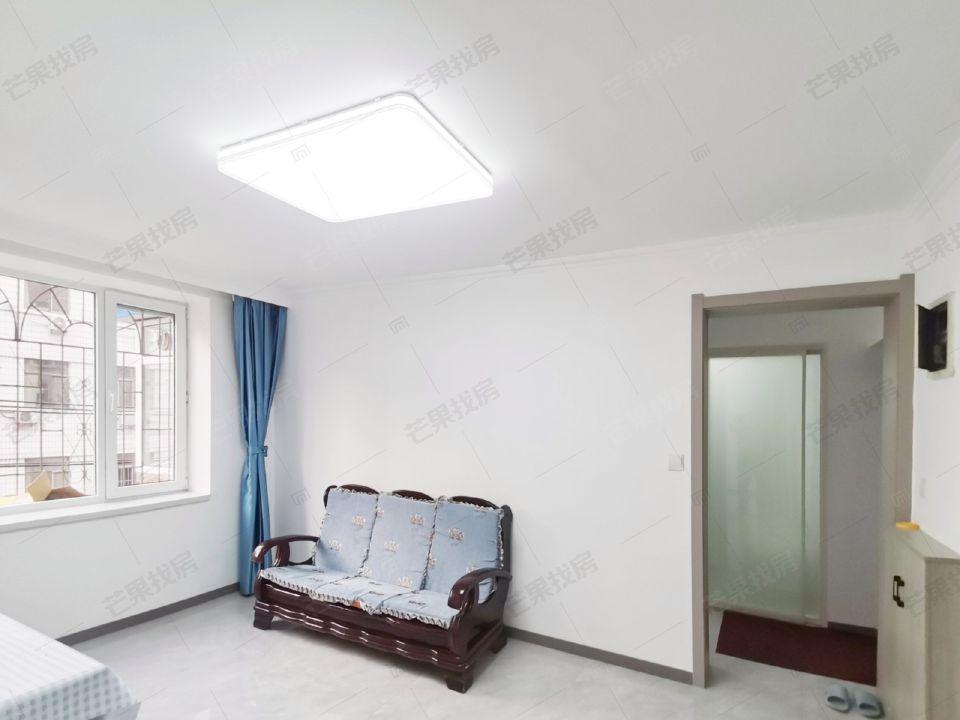 整租·市府社区