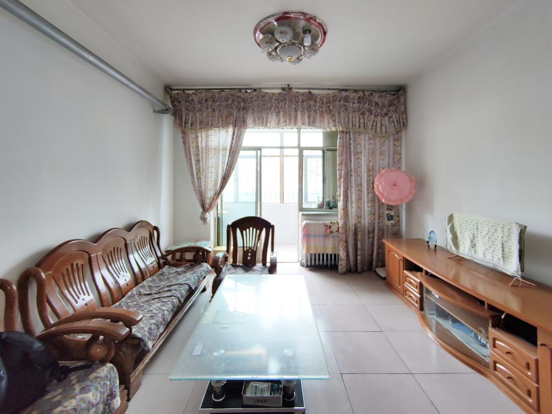 整租·西北中学家属院