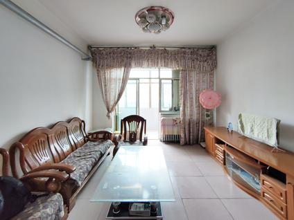 七里河建工局整租 西北中学家属院2室2厅/78平/高楼层