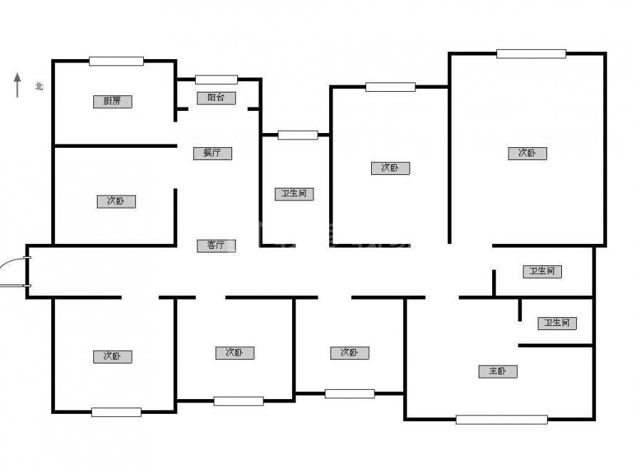整租·雅居乐滨江国际(二期)