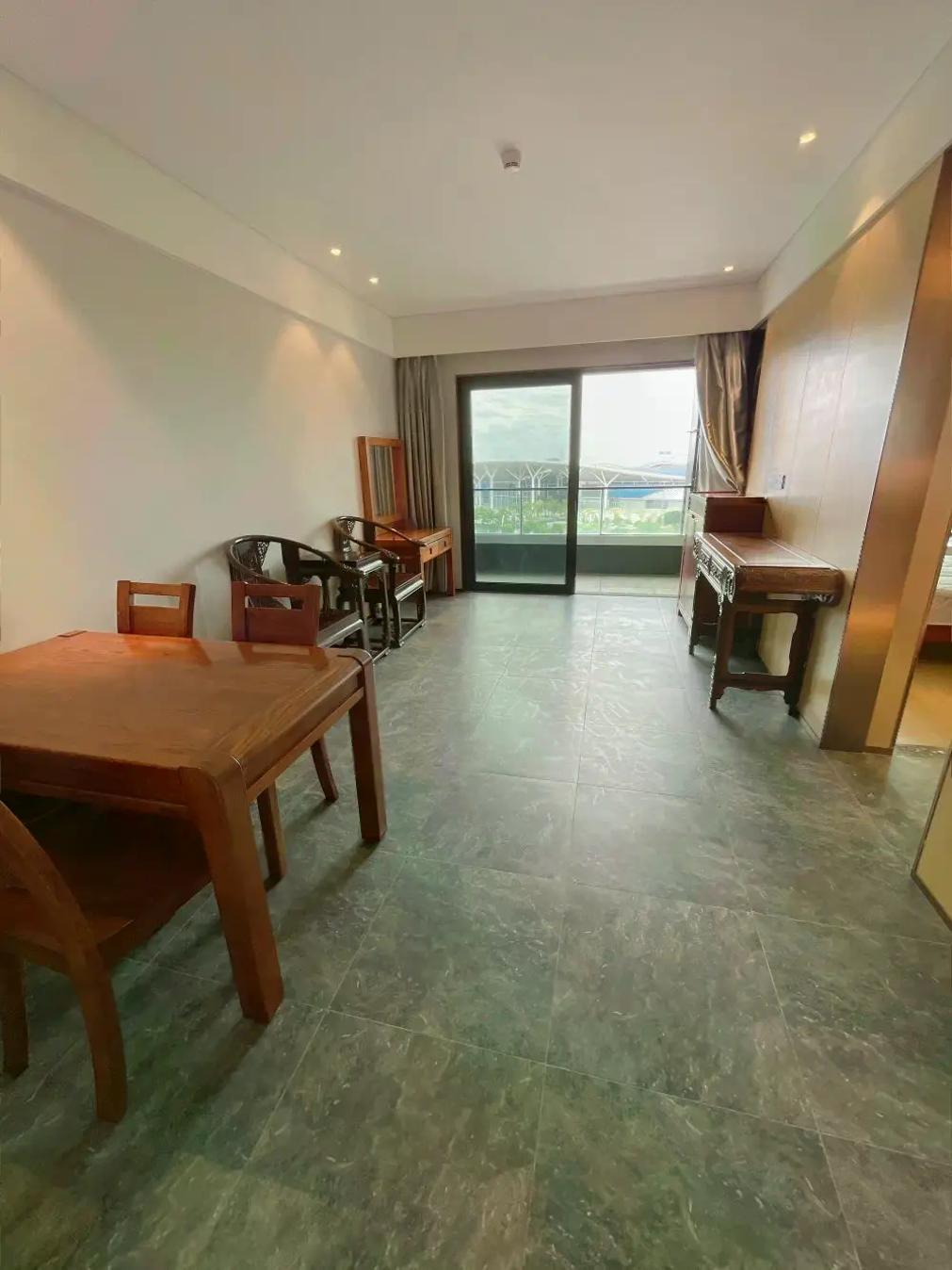 整租·会展湾南岸广场