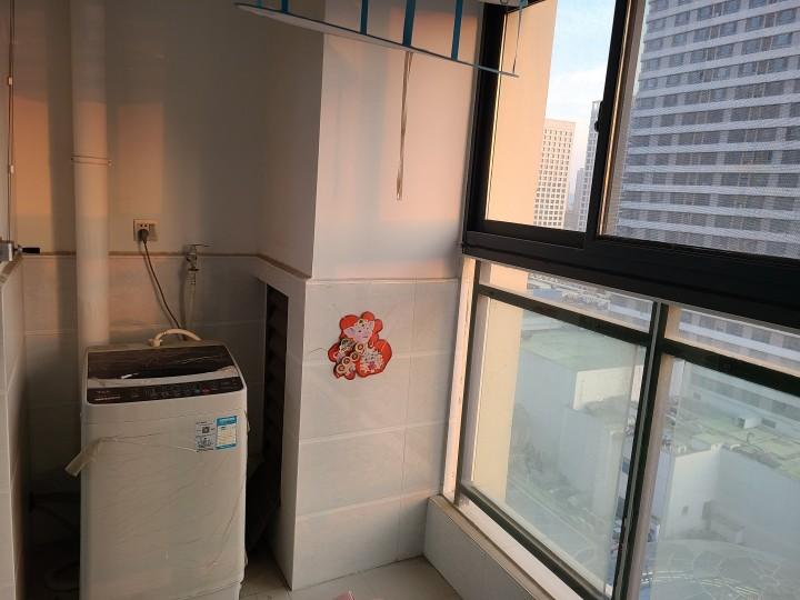 整租·万达悦府