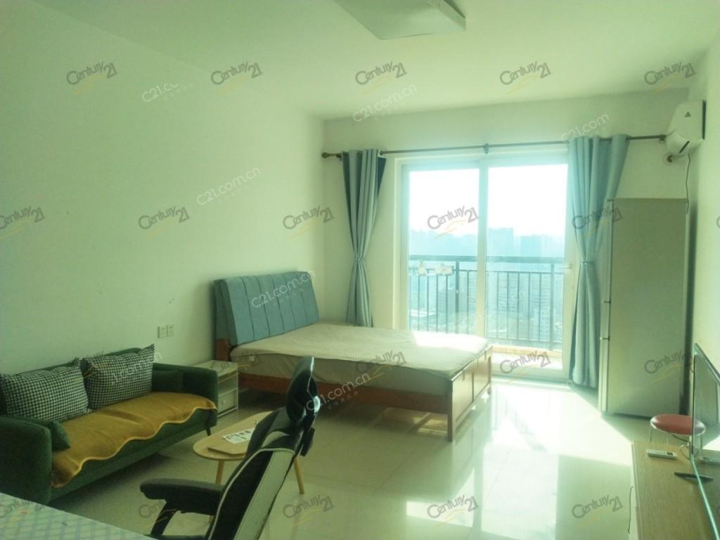 整租·江北义乌公寓