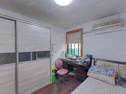 浦东唐镇整租 唐欣苑2室2厅/83平/低楼层
