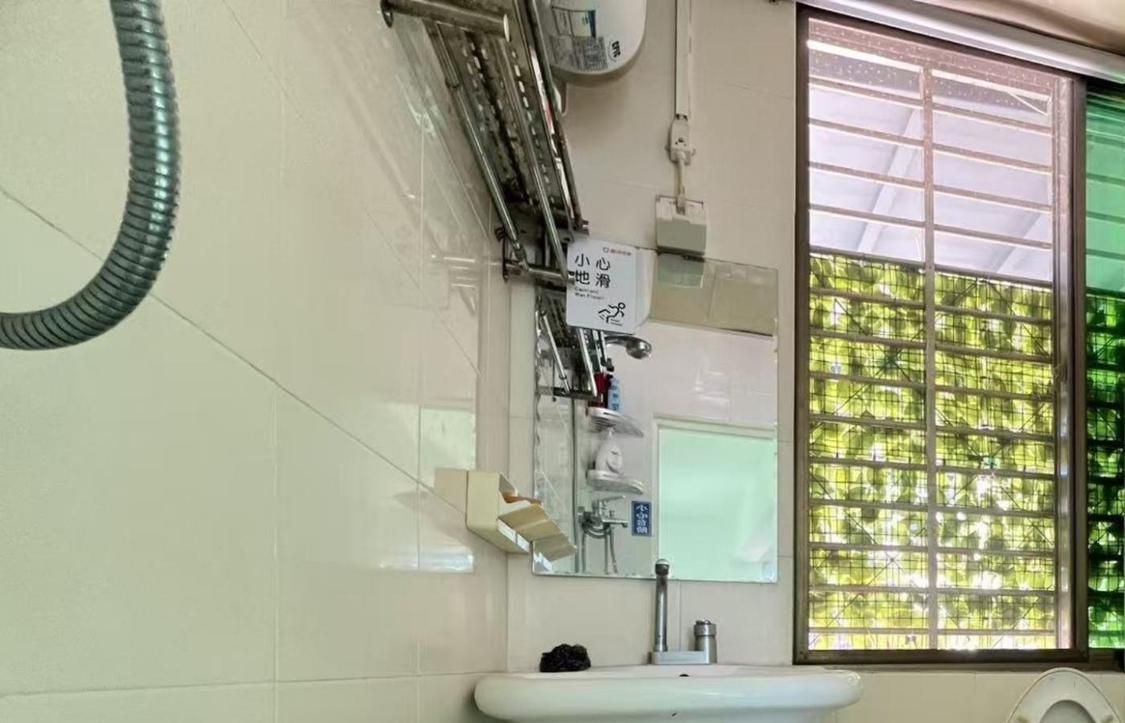 整租·望海花园