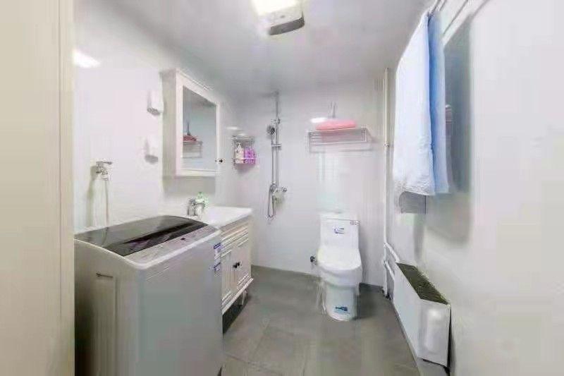 整租·展春园小区