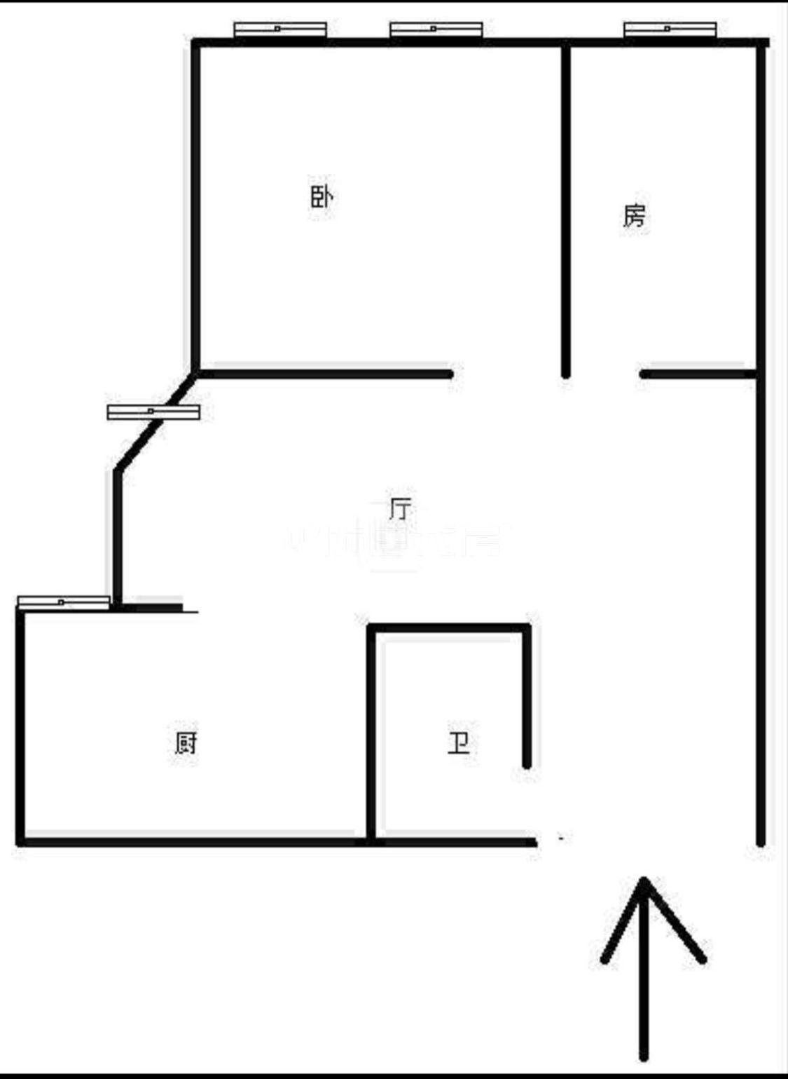 整租·香格里拉